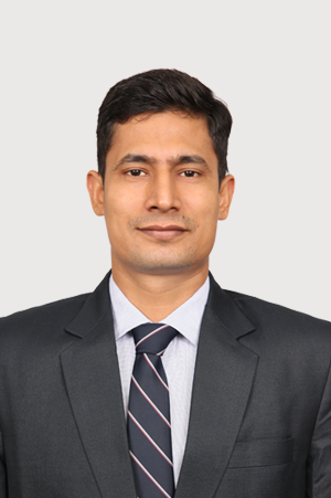 Mukesh Garg
